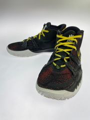 Nike Lebron】19 leopard バスケシューズ ハイカット - メルカリ