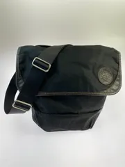 【中古品】Orobianco オロビアンコ NYLON SHOULDER BAG ナイロン ショルダーバッグ 【188-250520-AS-21-min】
