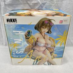 勝利の女神：NIKKE アニス：スパークリングサマー 1/7 完成品