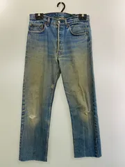 【現状渡し品】Levi's リーバイス 501-0115 90S 501 DENIM PANT デニムパンツ ボトムス ズボン 【157-250528-AS-56-min】