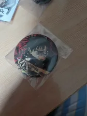 未開封 呪術廻戦 脹相 原画 バージョン 缶バッジ