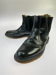 【現状渡し品】Dr.Martens ドクターマーチン B-SM2976 CHELSEA BOOT チェルシーブーツ 【165-250607-ks-06-min】