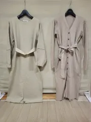 ニット ONE PIECE まとめ