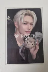 ENHYPEN ニキ THE SIN : VANISH Weverse ラキドロ