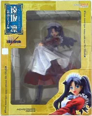 グッドスマイルカンパニー 遠坂凛(妄想貴らかなメイド編) Fate/hollowataraxia