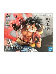 이치 반 쿠지 원피스 장인 계보 A상 루피 피규어 묵식 괴기 국내 정규품 미개봉 / One Piece Luffy Figure Ichibankuji Prize A