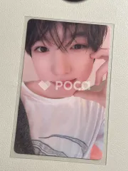 NCT サクヤ poppop KMS