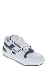 ポニー メンズ シューズ スニーカー PONY M100 Low Sneakers WhiteNavy ホワイトのサムネイル