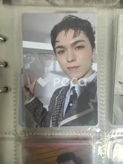 Seventeen バーノン 17 IS RIGHT HERE HERE Ver.