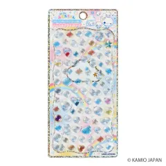 （日本正規品）平成あわわちゃんミニぷちボンボン ドロップシール