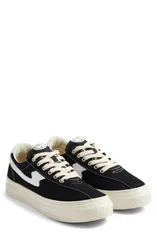 エス ダブリュー シー メンズ シューズ スニーカー STEPNEY WORKERS CLUB Dellow SStrike Cup Sneaker Black White ホワイトのサムネイル