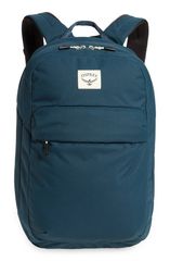 오스프레 남성 가방 배낭 배낭 Osprey Arcane XL 30Liter Daypack Stargazer Blue 블루