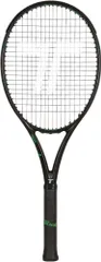 トアルソン Toalson テニス S-MACH PRO 97 295 V2.0+ 硬式テニス ラケット 練習 試合 大会 部活 クラブ コート ボールタッチ コントロール 操作性 用品 ボール  1DR81512 -のサムネイル