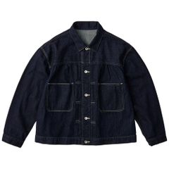 新品未使用25ss A.PRESSE アプレッセ 1stType 44サイズ - メルカリ