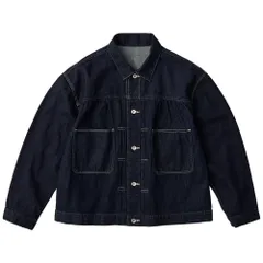 2026年最新】Porter Classic メンズ Gジャン・デニムジャケットの人気