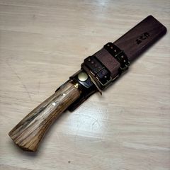 土佐アウトドア トヨクニ 土佐打和式刃物 未使用品 ◎ - メルカリ