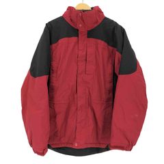 エルエルビーン L.L.Bean PRIMALOFT ラゲッドリッジ パーカー メンズ JPN:XL