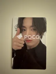 BTS ジョングク 2025 BTS FESTA BTS Memories Of 2020 DC