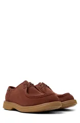 カンペール メンズ シューズ Camper Norman Chukka Shoe Medium Brown ブラウンのサムネイル