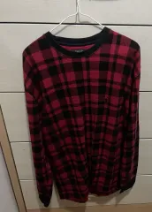 ポロ 長袖Tシャツ