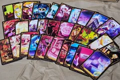 ハズビンホテル シーズン2 トレーディングカード ノーマルカード SET 2 (30枚) トレカパック