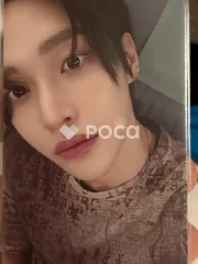 RIIZE ウォンビン RIIZING SM STORE