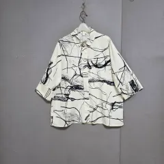 COS コス ルーズフィット シャツ n3158