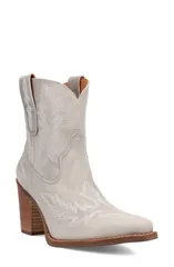 ディンゴ レディース シューズ ブーツ・レインブーツ Dingo Rocky Top Western Boot White ホワイト