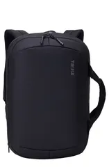 スリー レディース バッグ バックパック・リュックサック Thule Subterra 2 Hybrid Travel Bag Black ブラック