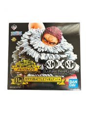 이치 반 쿠지 원피스 메모리얼 로그 B상 카타쿠리 피규어 묵식 괴기 국내 정규품 미개봉 / One Piece Katakuri Figure Memorial Log