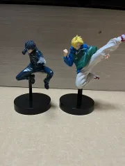 サカモトデイズ フィギュア まとめ