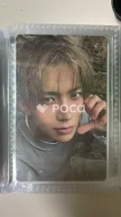 ENHYPEN ヒスン THE SIN : VANISH FUGITIVES Ver. Weverse