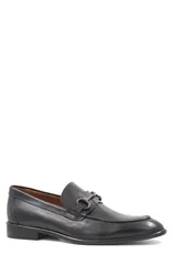 ブルーノマグリ メンズ シューズ ローファー Bruno Magli Alessandro Bit Loafer Black ブラックのサムネイル