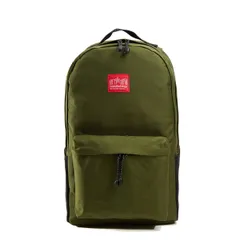 マンハッタンポーテージ レディース バッグ バックパック・リュックサック Manhattan Portage Knickerbocker backpack Olive オリーブ