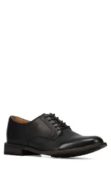 フライ メンズ シューズ ダービー Frye Tyler Flex Derby Black ブラックのサムネイル