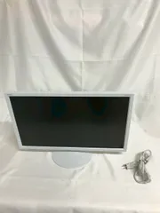【北見市発】NEC 液晶ディスプレイ AS233WMi 白 ⓷