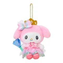 サンリオドキドキ My Melody(マイメロディ) マスコット