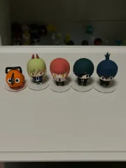 チェンソーマン ちょこりん まとめ