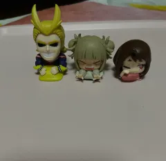 僕のヒーローアカデミア ヒロアカ おねむたん まとめ