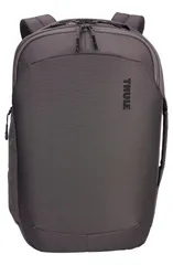 スリー レディース バッグ バックパック・リュックサック Thule Subterra 2 Convertible CarryOn Bag Vetiver Gray グレー