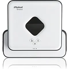 2026年最新】床拭きロボット ブラーバ ジェット240の人気アイテム