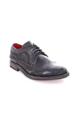 ベッドステュ レディース シューズ パンプス ウィングチップ オックスフォード Bed Stu Lita K II Wingtip Oxford Black Hw ブラック