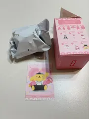 ポップマート サンリオ ピンク パーティー ポムポムプリン