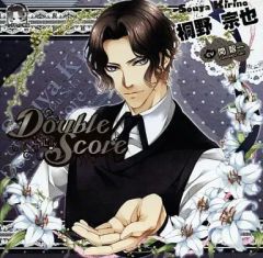 【中古】アニメ系CD ドラマCD Double Score ～Lily～：桐野宗也(CV：関智一)