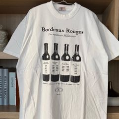 1000枚限定/シリアル528】97年製バスキア 総柄 ヴィンテージ Tシャツ