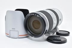15885 SONY 70-400mm G SSM SAL70400G ソニー - メルカリ