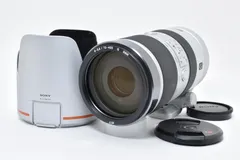2026年最新】4-5.6 g ssm sal70400gの人気アイテム - メルカリ