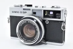 2026年最新】olympus 35spの人気アイテム - メルカリ