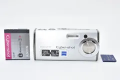 SONY Cyber−Shot L DSC-L1 動作確認済　ホワイト Amazon | SONY Cyber-Shot(サイバーショット) L1 プラチナシルバー DSC