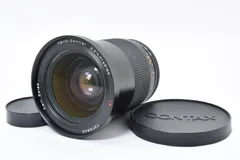  コンタックス CONTAX Carl Zeiss Vario-Sonnar T* 28-85mm F3.3-4 MM J   #4545W0301のサムネイル